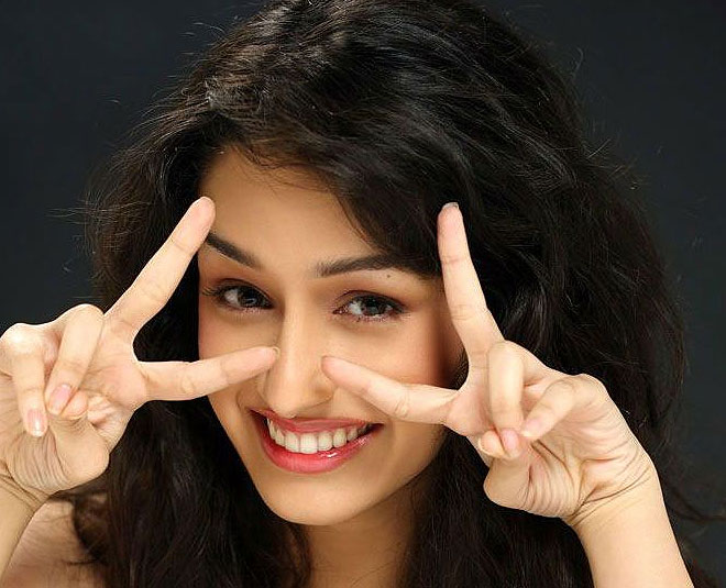 bollywood celebrities and their weird nicknames shraddha