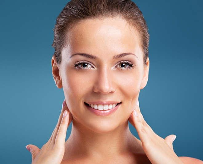 careful and do not use these things on your face inside