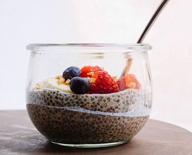 chia seeds health inside