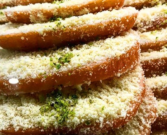 cook chhena toast at home inside