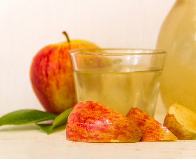 dadi maa nuskhe apple cider vinegar