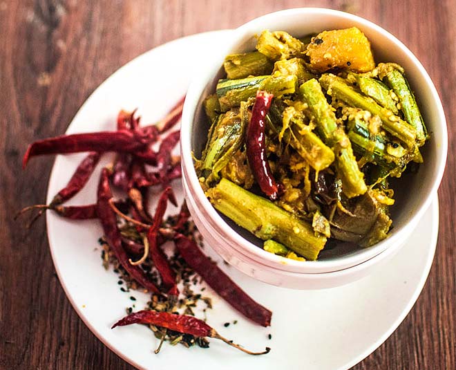 drumstick curry recipe inside