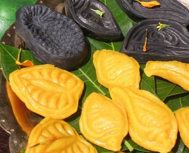 easy ways to make sandesh at home