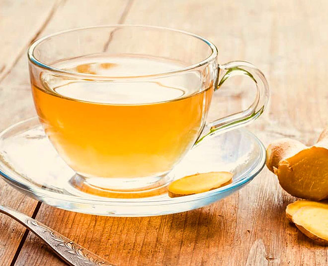 effective home remedies for acidity ginger tea inside
