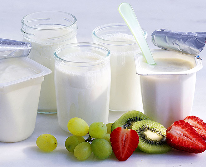 effective home remedies for indigestion dahi yogurt inside