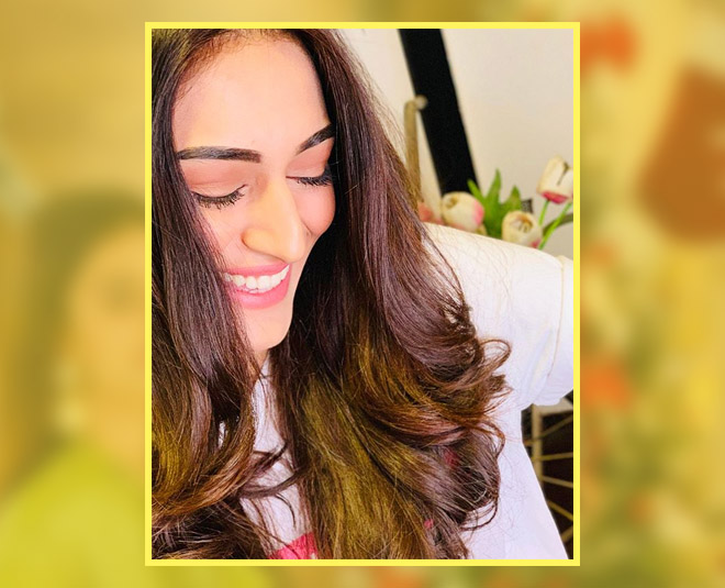 erica fernandes beauty secrets bb cream