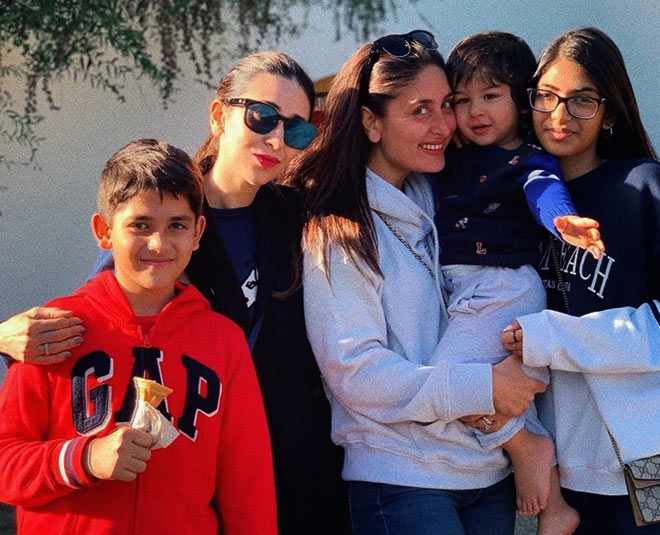 facts about actress karisma kapoor inside