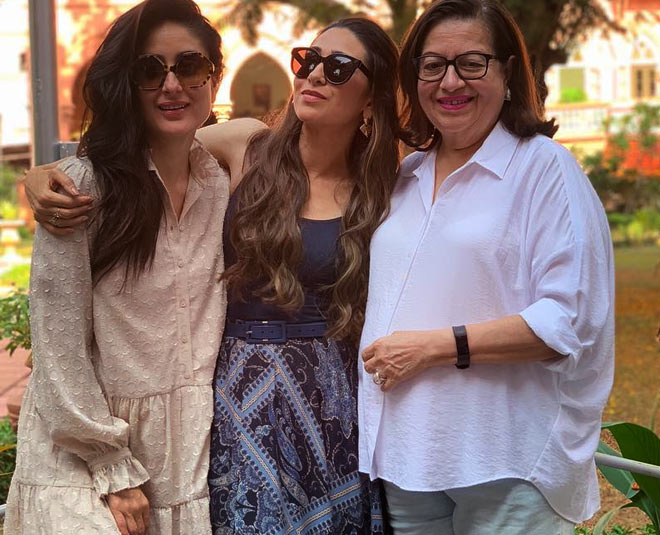 facts about bollywood actress karisma kapoor inside