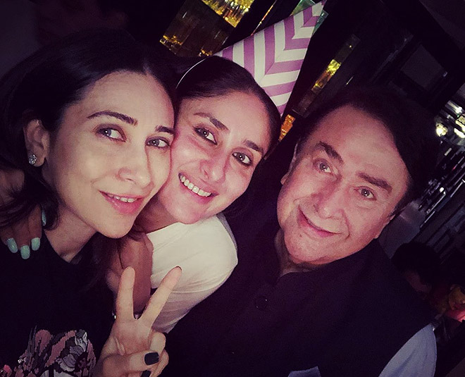 facts about karisma inside