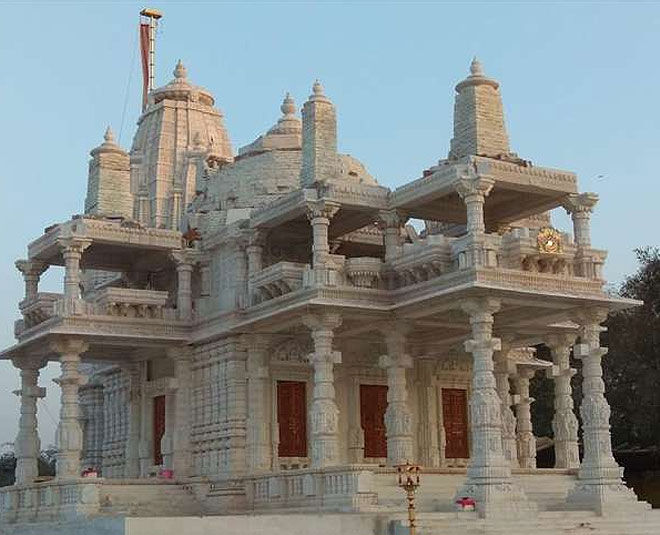 famous temples in kanpur