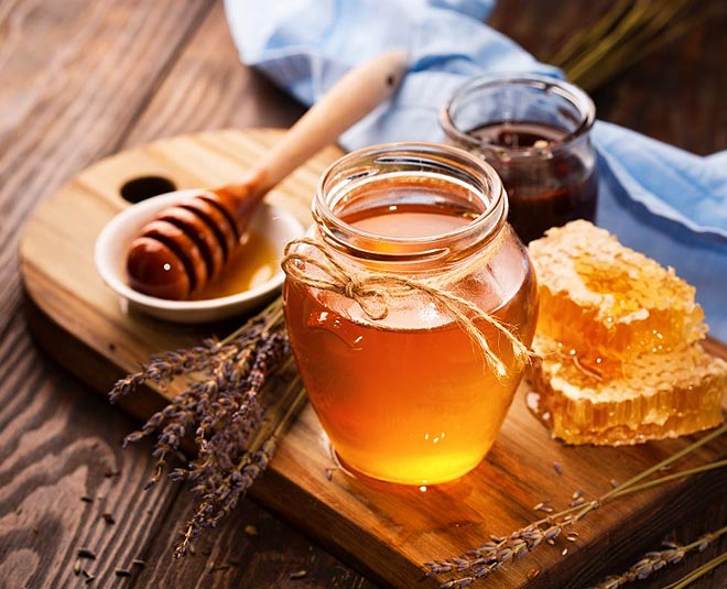 home remedies to treat summer flu honey