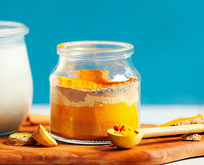 home remedies to treat summer flu turmeric