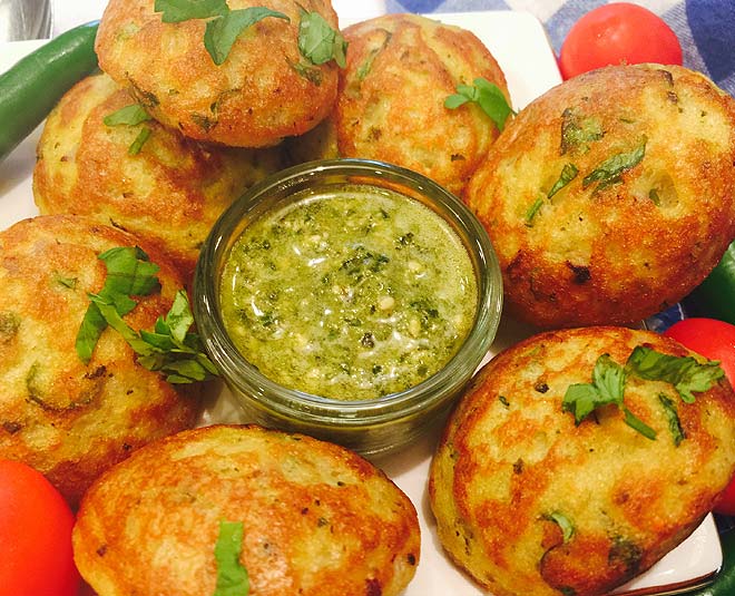 how to cook mango appe inside