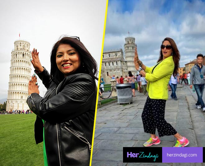 inside europe travel story