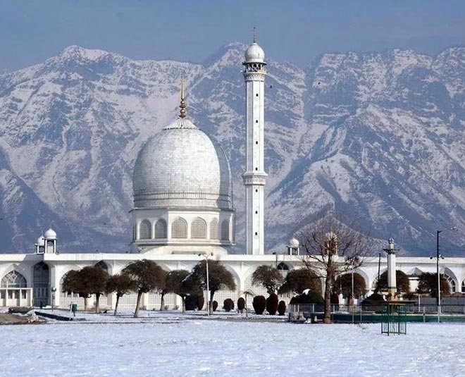 inside srinagar travel places