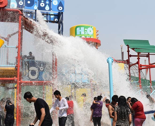 inside delhi kid place idea