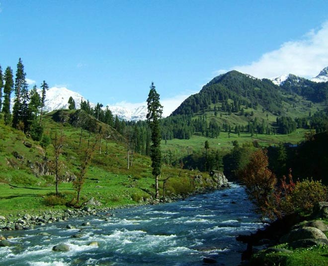 inside srinagar travel places