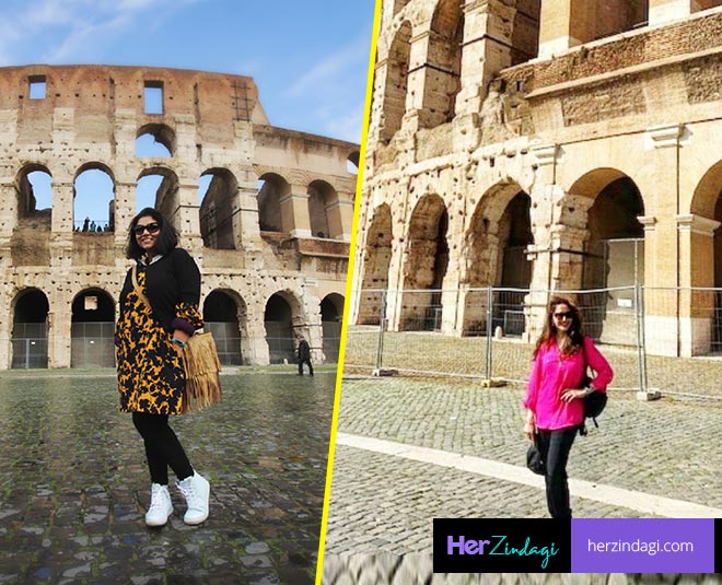 inside europe travel story