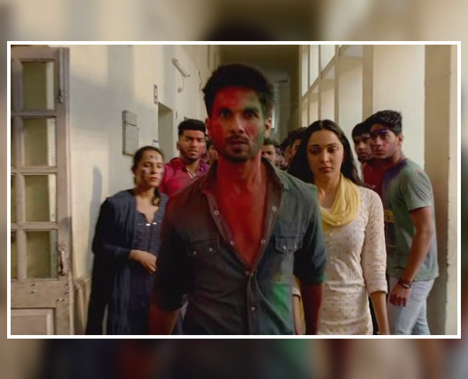 inside kabir singh opinion