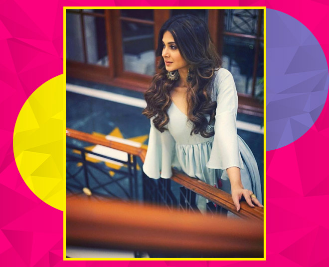 jennifer winget beauty secrets inside five