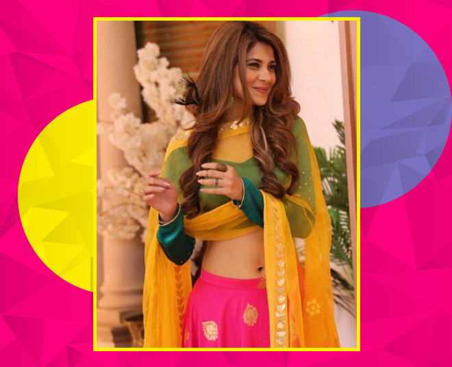 jennifer winget beauty secrets inside one