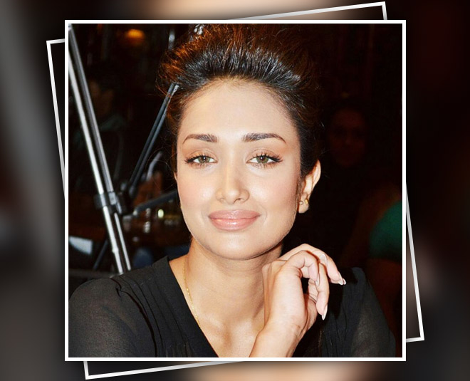 jiah khan bollywood actress death anniversary inside