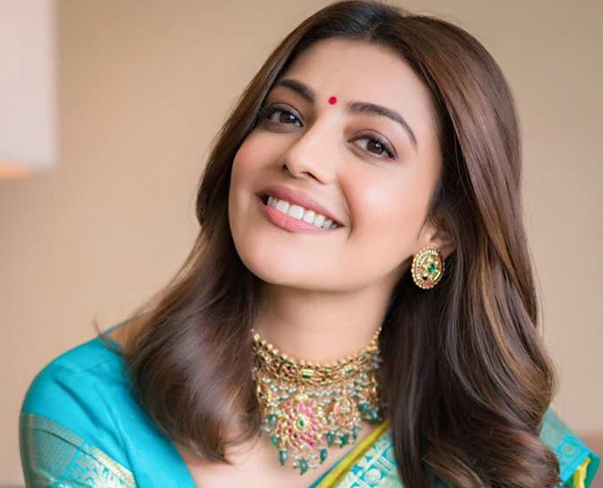 kajal aggarwal photos