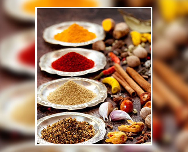 kitchen king masala at home inside