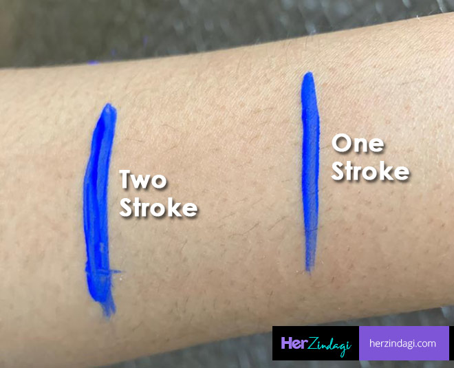 lakme insta liner review inside