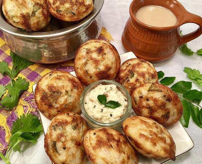 mango appe recipe inside