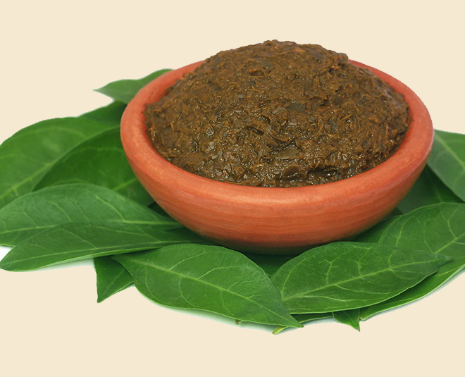 mehndi or henna hair packs online