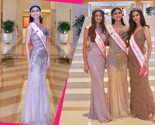 miss india suman rao talk about her success inside