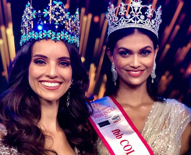 miss india suman talk about her success inside