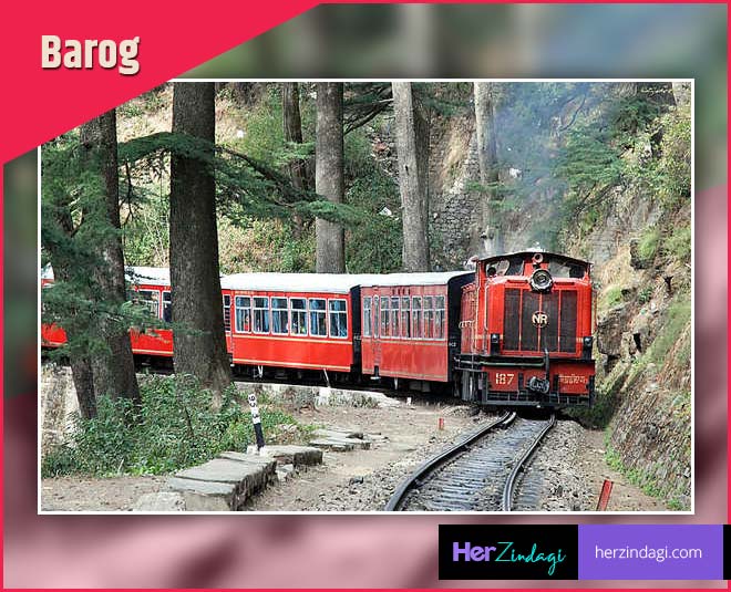 must visit chandigarh weekend getaways barog