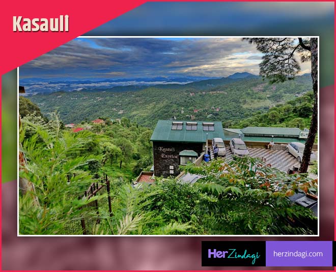 must visit chandigarh weekend getaways kasauli