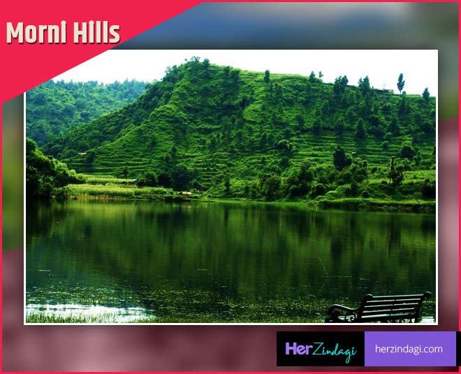 must visit chandigarh weekend getaways morni hills