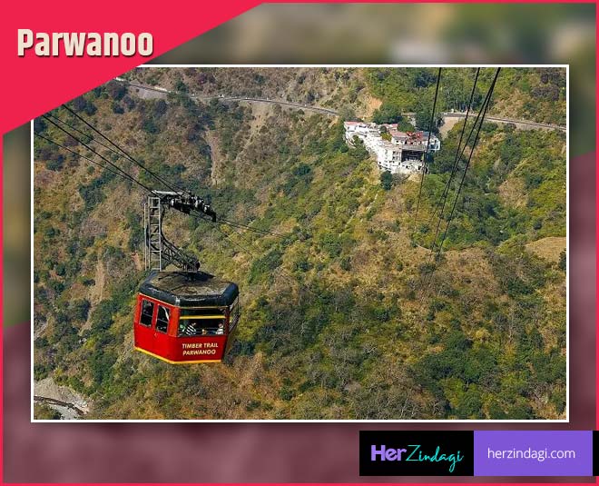 must visit chandigarh weekend getaways parwanoo