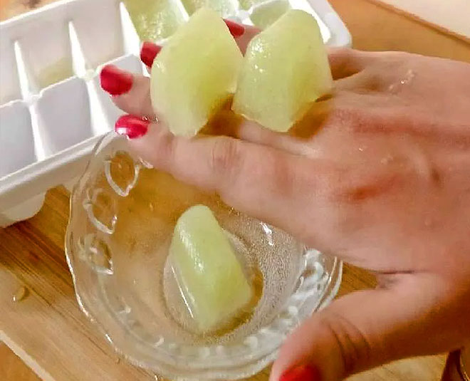 open pores remedy inside