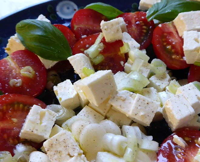 paneer for weight loss