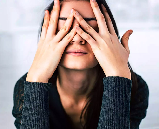 pedicure tension relief