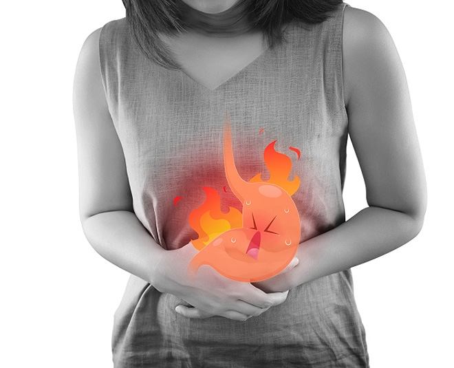 pregnant women should not eat brinjal aggravates acidity inside