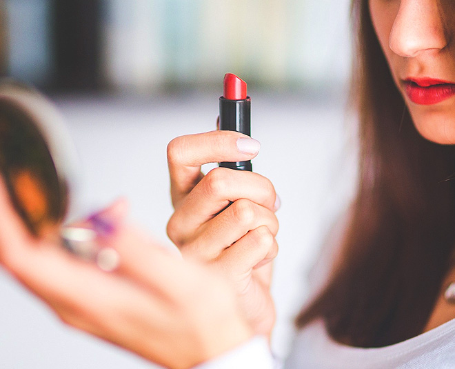 quick and easy tips for makeup inside