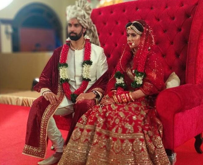 rajeev sen married charu asopa inside