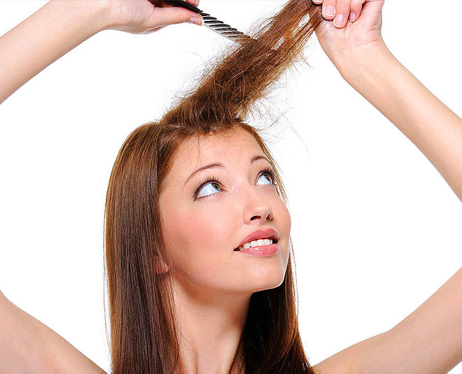 seven easy ways to deal with bad hair day teas roots