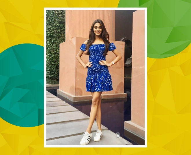 shreya shanker miss india united continents inside
