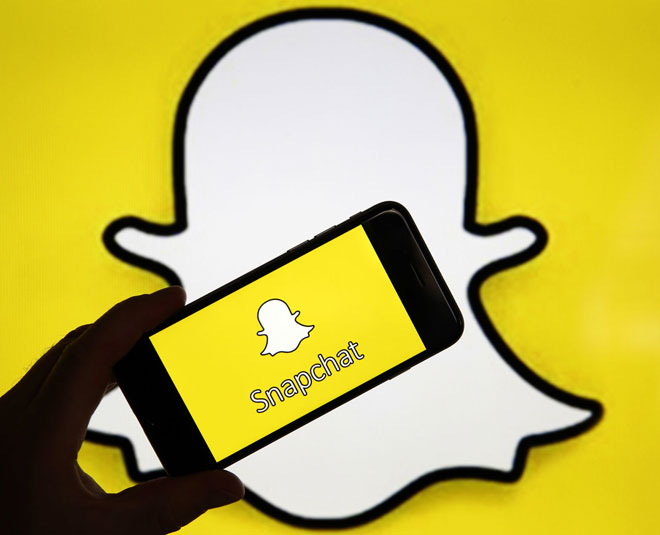 social media apps snapchat