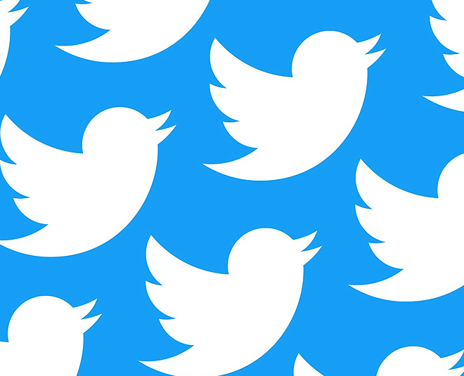 social media apps twitter