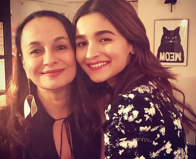 soni razdan shares childhood photo of alia bhatt inside