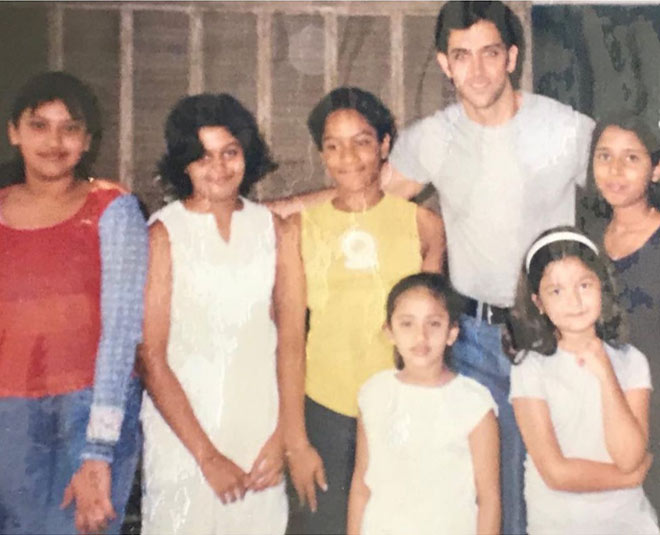 soni razdan shares childhood picture of alia inside
