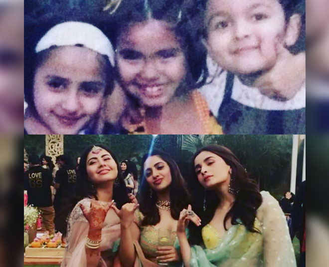 soni razdan shares picture of alia bhatt inside